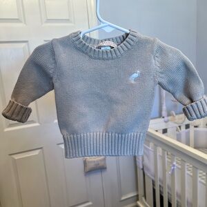 beaufort bonnet company sweater